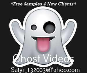 Ghost Videos FREE 2