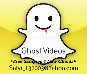 Ghost Videos FREE 8