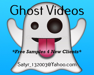 Ghost Videos FREE 9